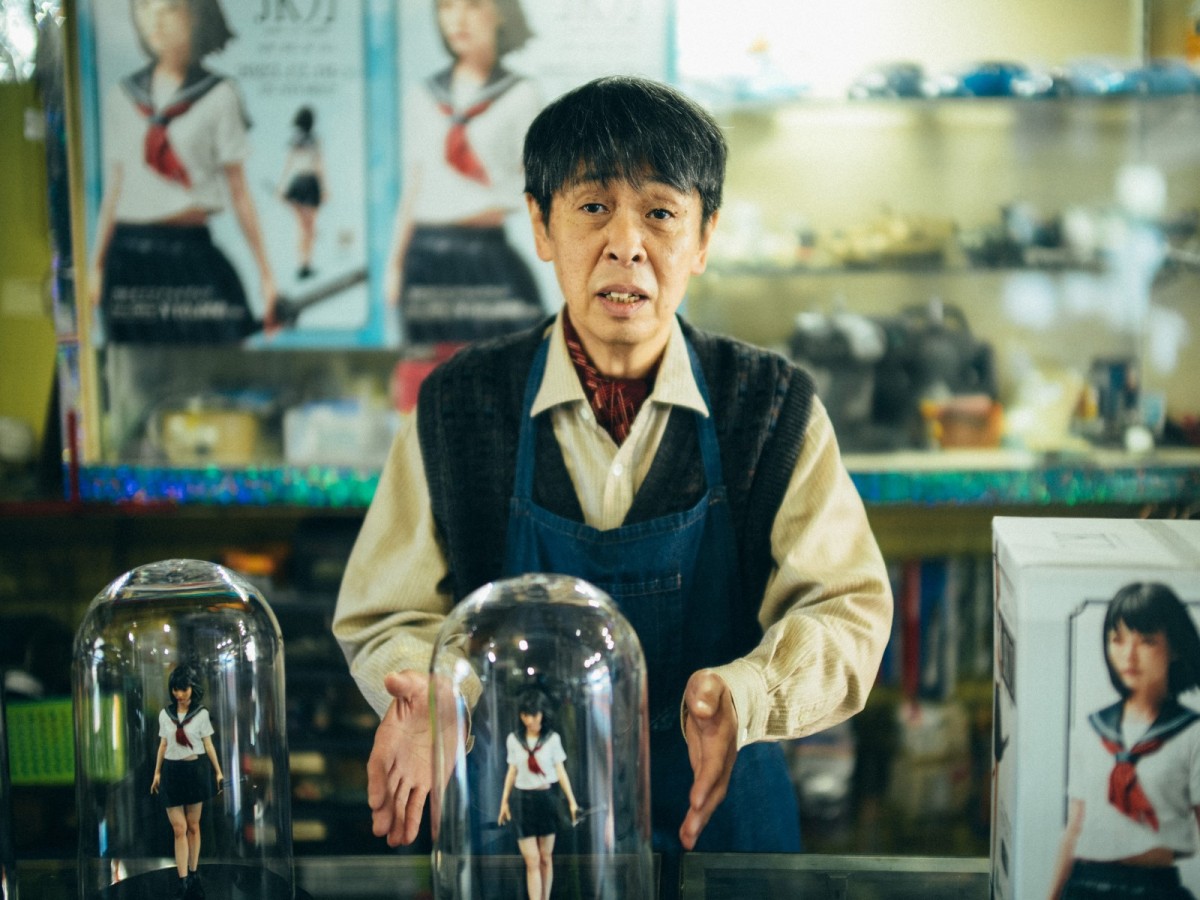 菅田将暉主演『Cloud クラウド』、松重豊ら実力派バイプレイヤー8名出演！