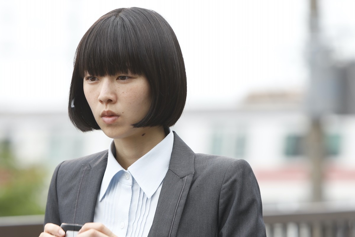 『Believe』第8話　“狩山”木村拓哉、“磯田”小日向文世に大胆な要求を突きつける