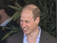 英王室のウィリアム皇太子、額にあるハリー・ポッターのような傷跡について珍しくコメント