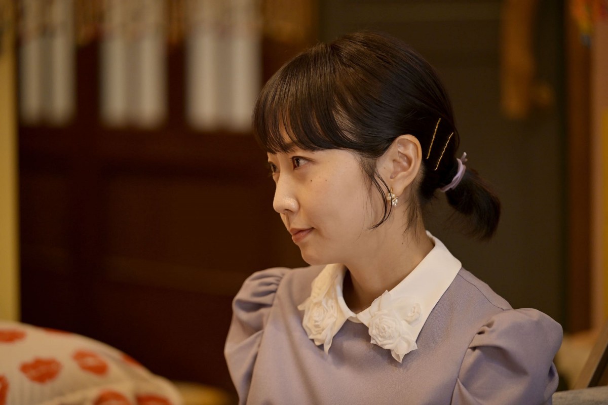 『9ボーダー』“七苗”川口春奈、“コウタロウ”松下洸平の言葉に涙　ネットもらい泣き「切なすぎる」（ネタバレあり）