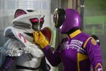 『爆上戦隊ブンブンジャー』第16話場面写真