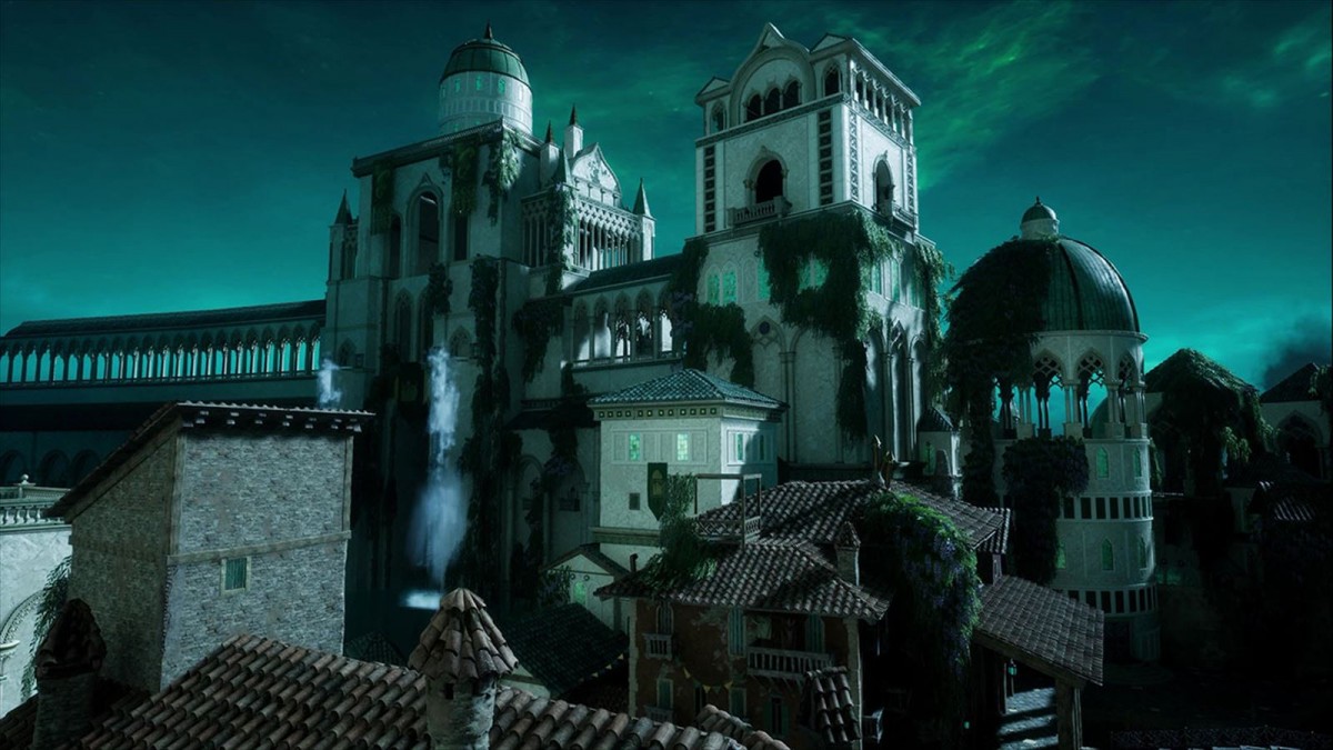 セガ、イタリア発ソウルライクアクション『Enotria:The Last Song』を手掛けるメーカーや世界観を公開