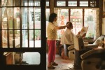 映画『本日公休』場面写真