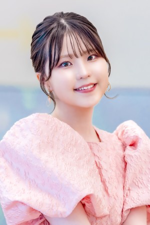 テレビアニメ『【推しの子】』ルビー役・伊駒ゆりえ