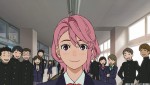 テレビアニメ『ダンダダン』PV場面カット