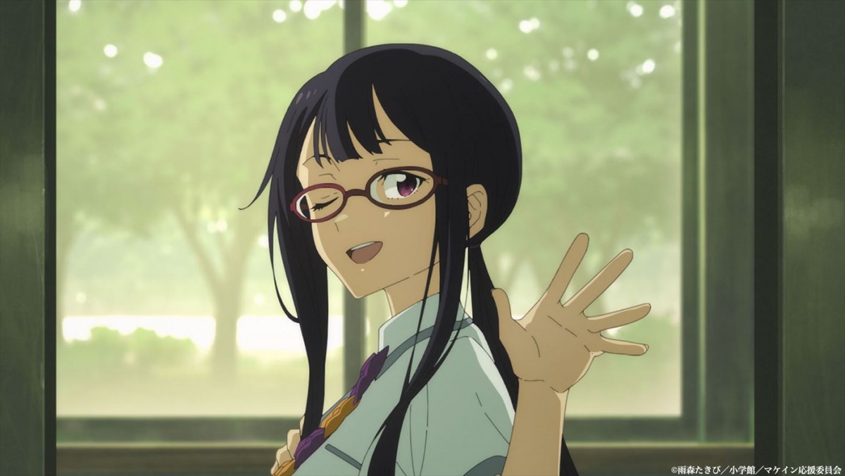 アニメ『負けヒロインが多すぎる！』7.13放送開始＆メインPV公開　追加キャストに田中美海、種崎敦美、小林裕介