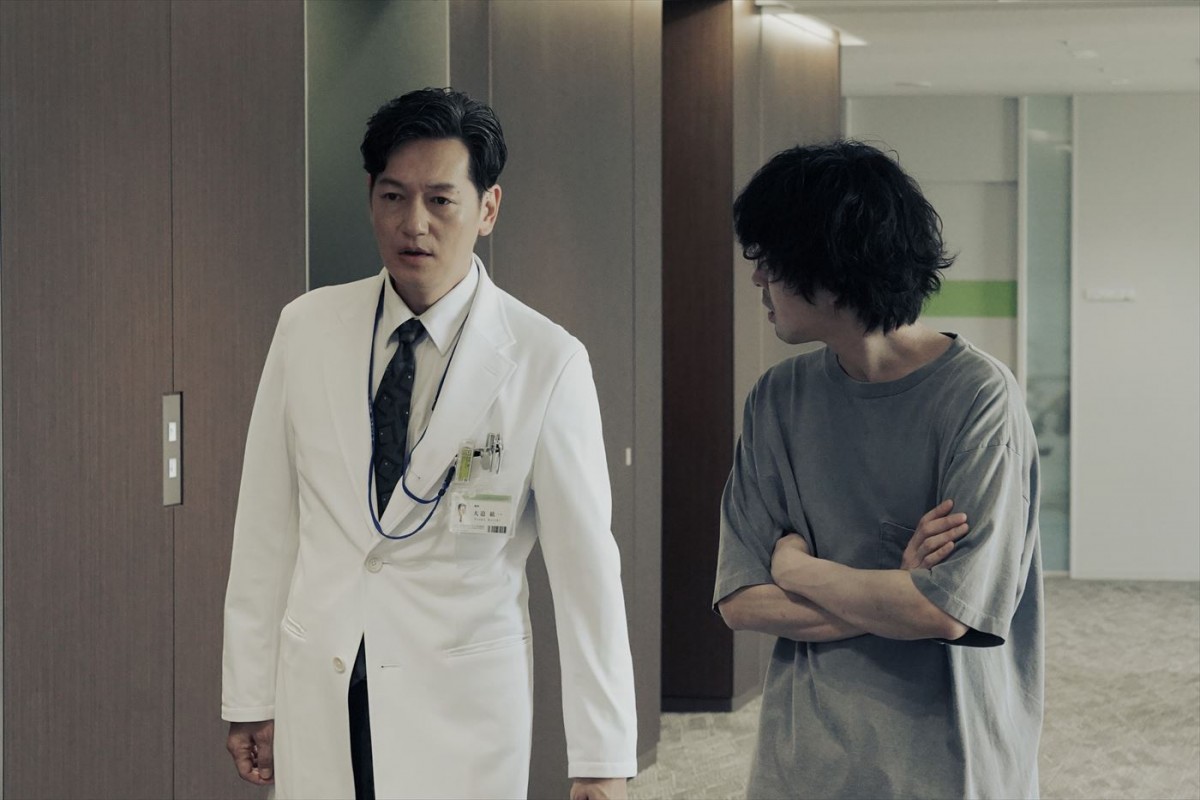 杉咲花＆若葉竜也、『アンメット』撮影秘話を明かす！　台本にないアドリブはバレていない？