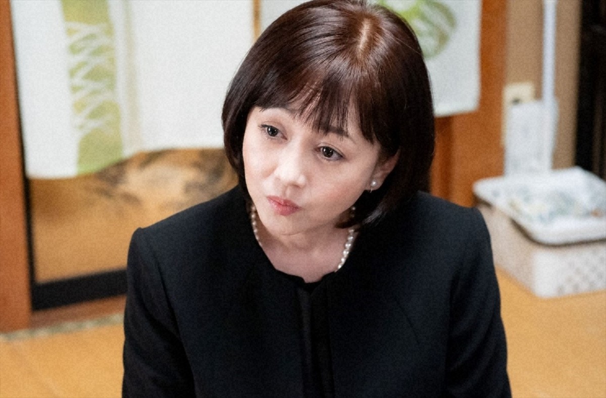 【今夜スタート！】与田祐希主演『量産型リコ』最終章　リコは祖父の遺品から作りかけのプラモデルを発見する
