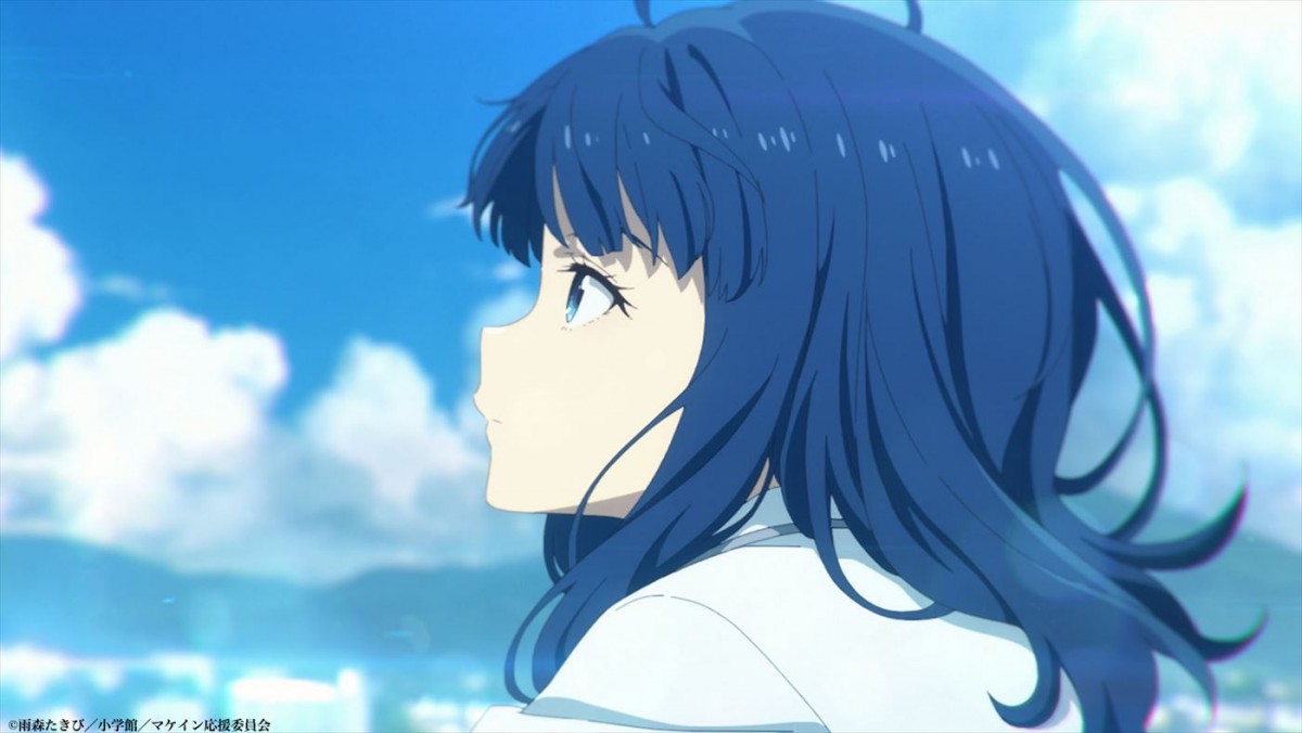 アニメ『負けヒロインが多すぎる！』7.13放送開始＆メインPV公開　追加キャストに田中美海、種崎敦美、小林裕介