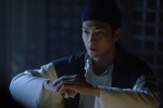 大河ドラマ『光る君へ』第23回「雪の舞うころ」より