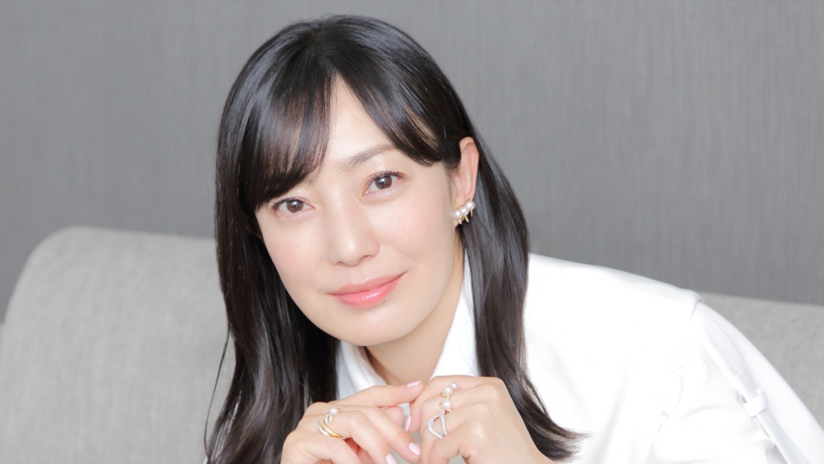 菅野美穂の画像・写真一覧【全165枚】｜クランクイン！