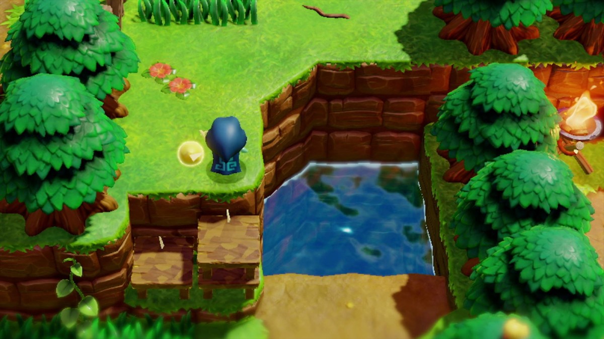 「ゼルダの伝説」シリーズ最新作『ゼルダの伝説 知恵のかりもの』9月26日発売　リンクを失ったゼルダによる“カリモノ”の旅が始まる