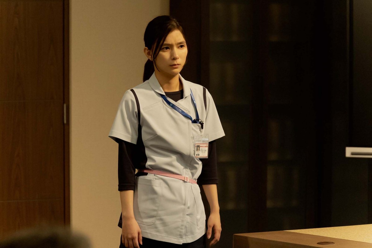 『Re：リベンジ』最終回　隠蔽を暴露された“海斗”赤楚衛二、最後にたどり着く“欲望の果て”