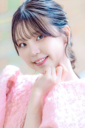 テレビアニメ『【推しの子】』ルビー役・伊駒ゆりえ