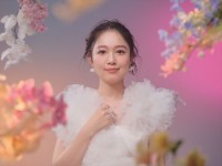 西野カナ新ビジュアル