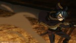 テレビアニメ『杖と剣のウィストリア』場面カット