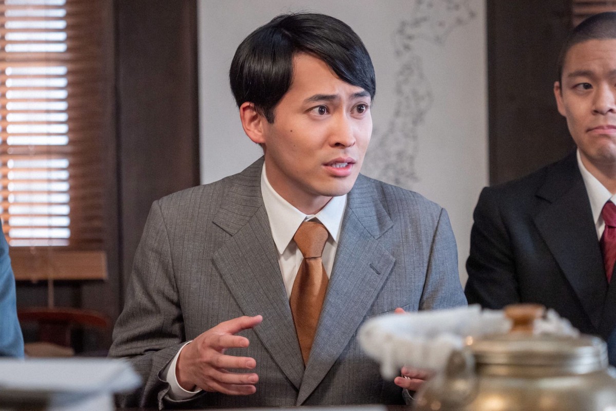 明日の『虎に翼』“寅子”伊藤沙莉、変わり者の上司“多岐川”滝藤賢一に不安を覚える