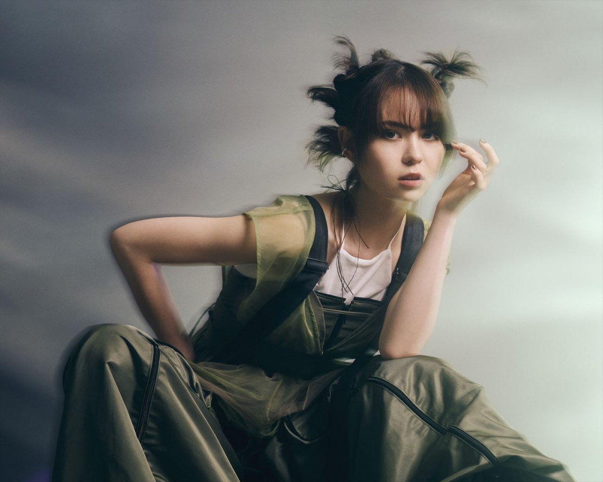 TRUMPシリーズテレビアニメ『デリコズ・ナーサリー』8.7放送開始＆本PV解禁　OPテーマは中島美嘉