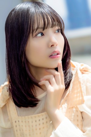 テレビアニメ『杖と剣のウィストリア』コレット役の天野聡美