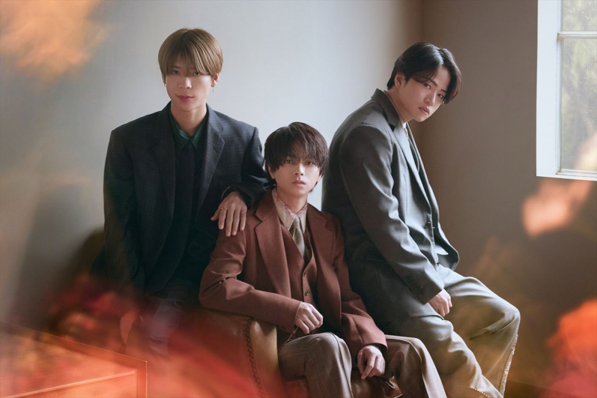 NewJeans、ミセス、Number_iら出演決定！　『THE MUSIC DAY 2024』第1弾出演アーティスト解禁