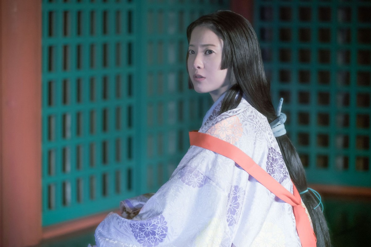 『光る君へ』“まひろ”吉高由里子、“宣孝”佐々木蔵之介に激怒　同情の声続々「ノンデリすぎて無理」
