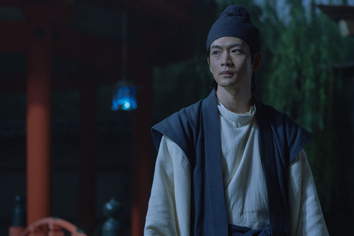 『光る君へ』松下洸平、宋の薬師役で登場　驚きのラストにネット騒然「どーゆーこと？」（ネタバレあり）
