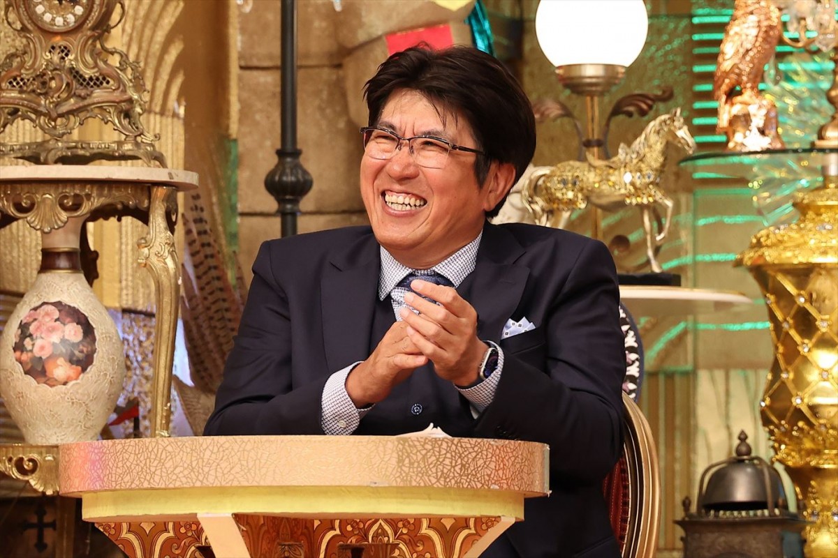 『ザ・細かすぎて伝わらないモノマネ』、今夏も開催決定！