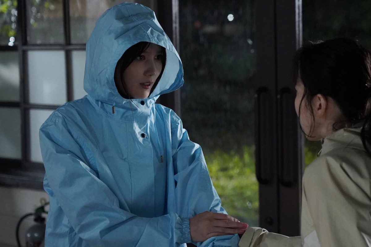 『ブルーモーメント』第8話　傷を負った“晴原”山下智久、5年前の関東南部豪雨の真相を知る