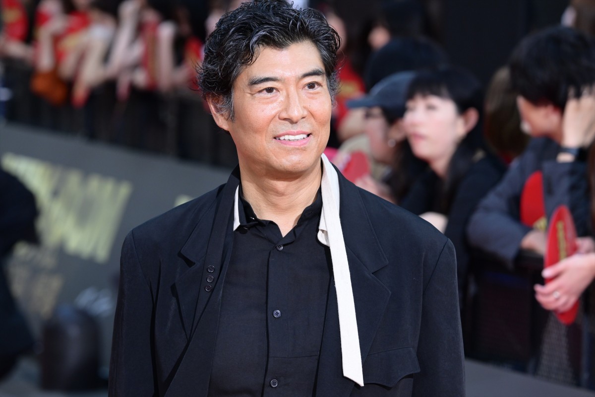 映画『キングダム』最終章　キャストが「レべチ」な魅力を語り合う