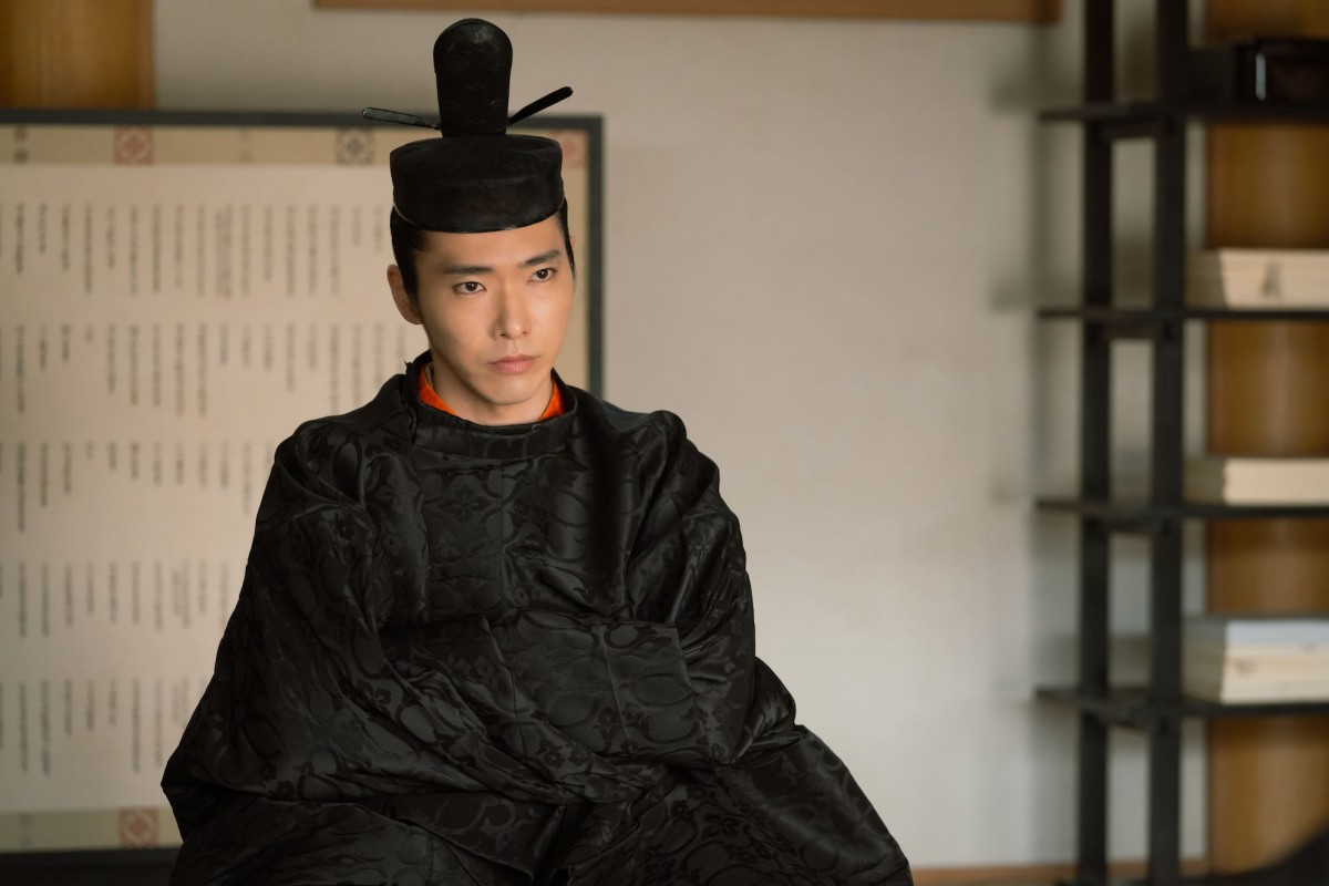 『光る君へ』第24回　“まひろ”吉高由里子、“周明”松下洸平から一緒に宋へ行こうと誘われる