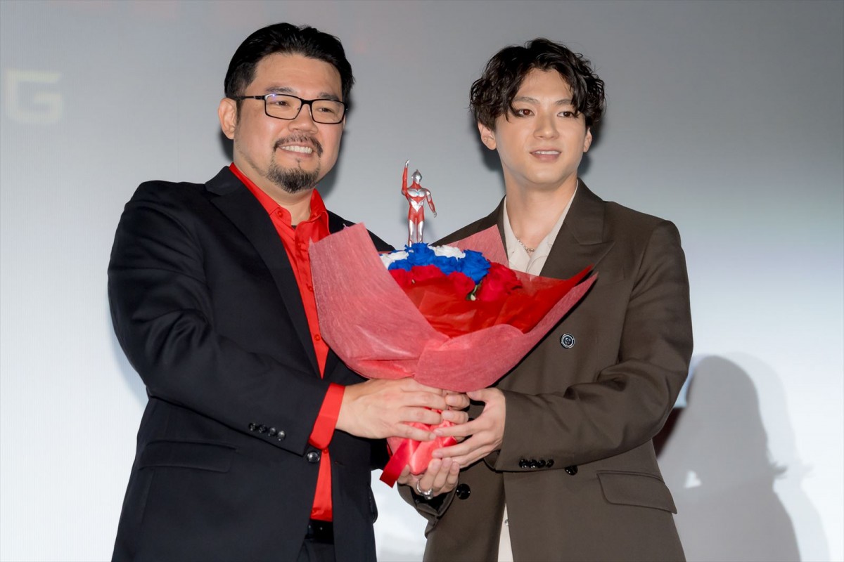 山田裕貴、一番大切にしている“調和”を告白「家族ができたので」
