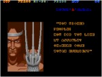 『アーケードアーカイブス  ラスタンサーガII』スクリーンショット