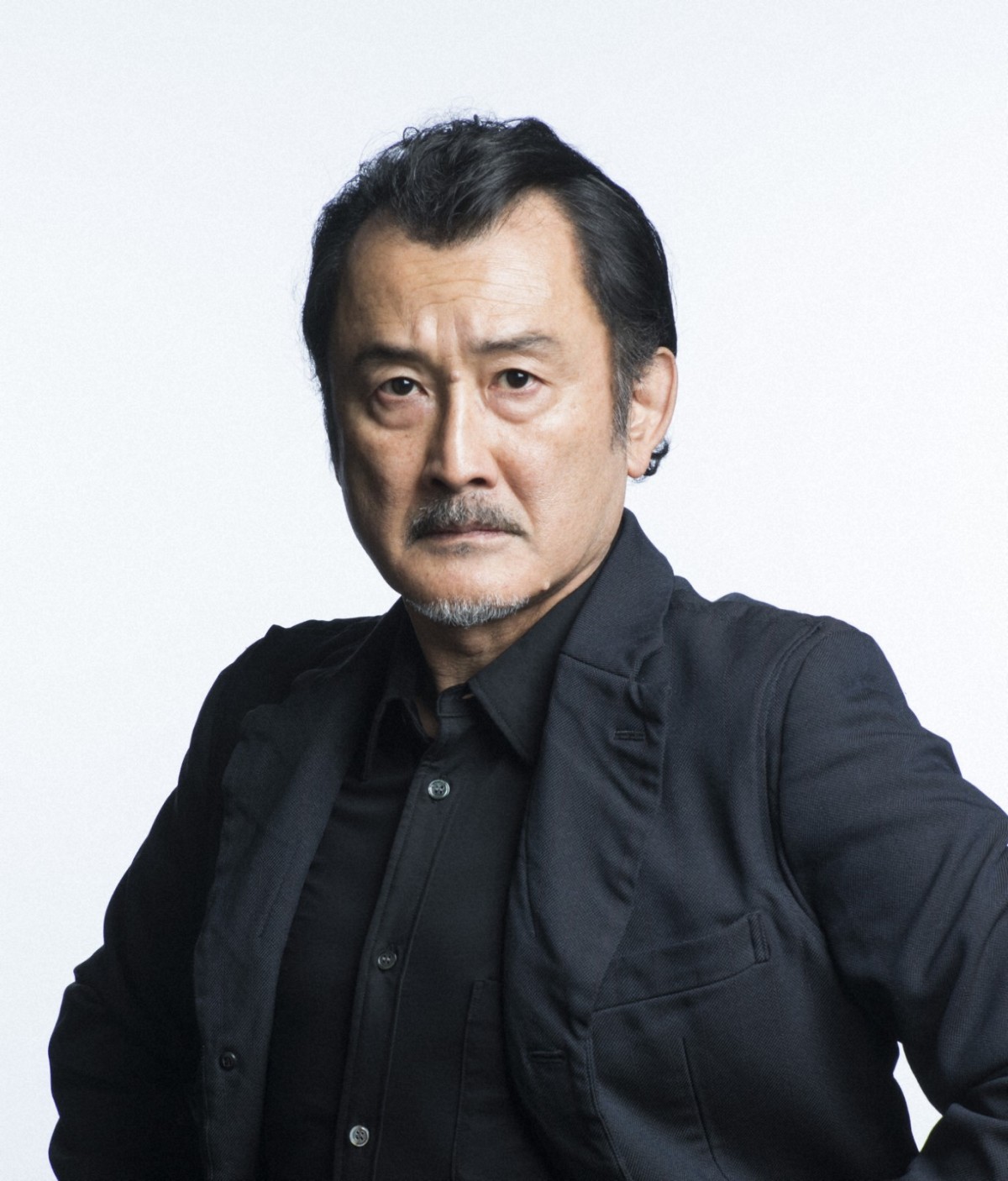 加瀬亮、朝ドラ初出演！　25年『あんぱん』今田美桜の父に　河合優実＆原菜乃華は妹役　追加キャスト7名発表