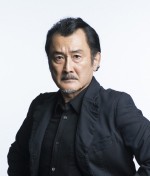 連続テレビ小説『あんぱん』に出演する吉田鋼太郎