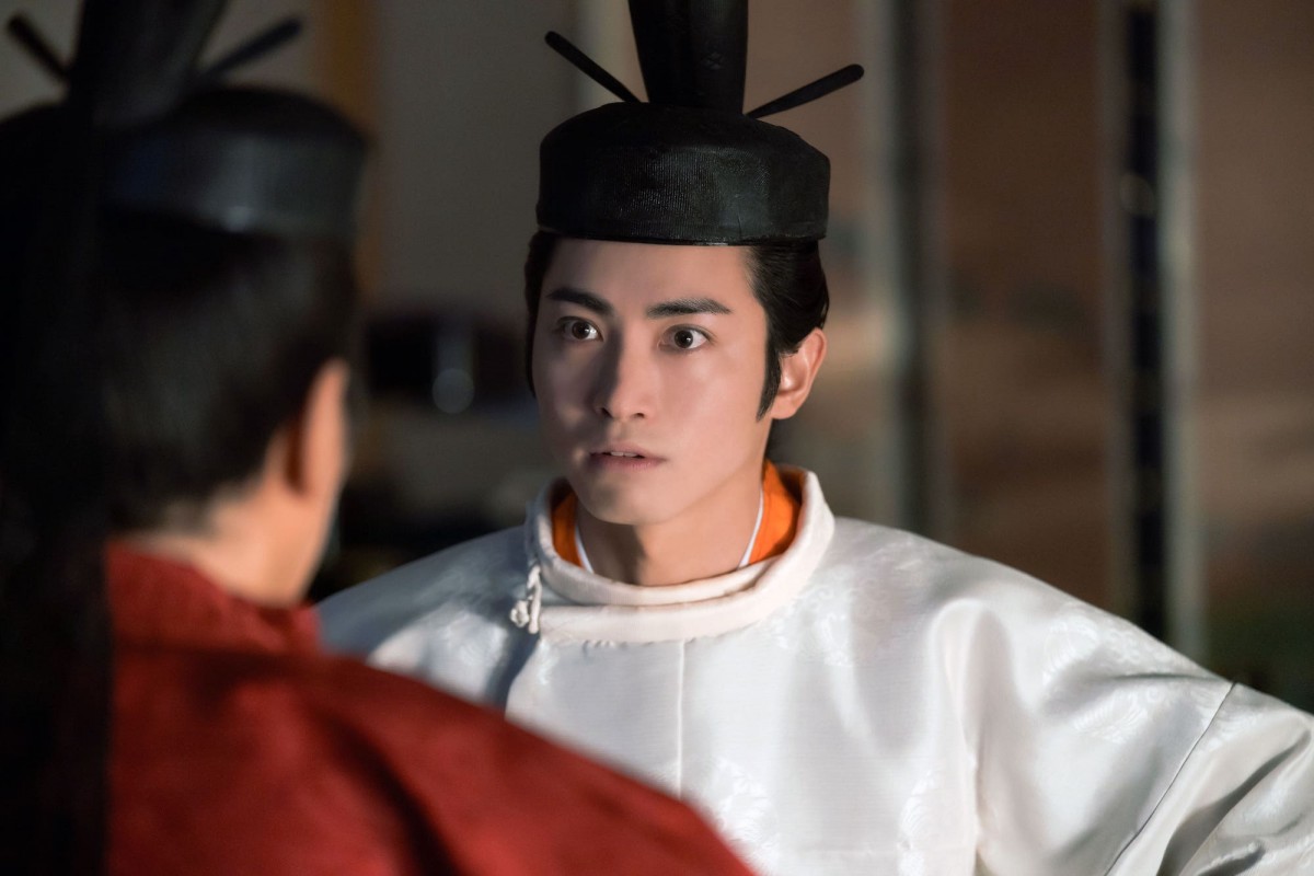 『光る君へ』第23回　“まひろ”吉高由里子、“周明”松下洸平から過去を打ち明けられる