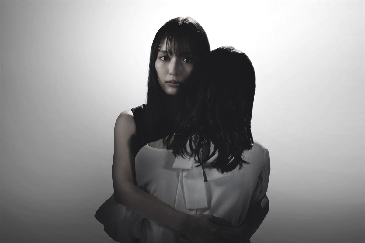 内田理央、主演ドラマ『嗤う淑女』で稀代の悪女に！　“どんでん返しの帝王”が描く震撼のサイコ・サスペンス