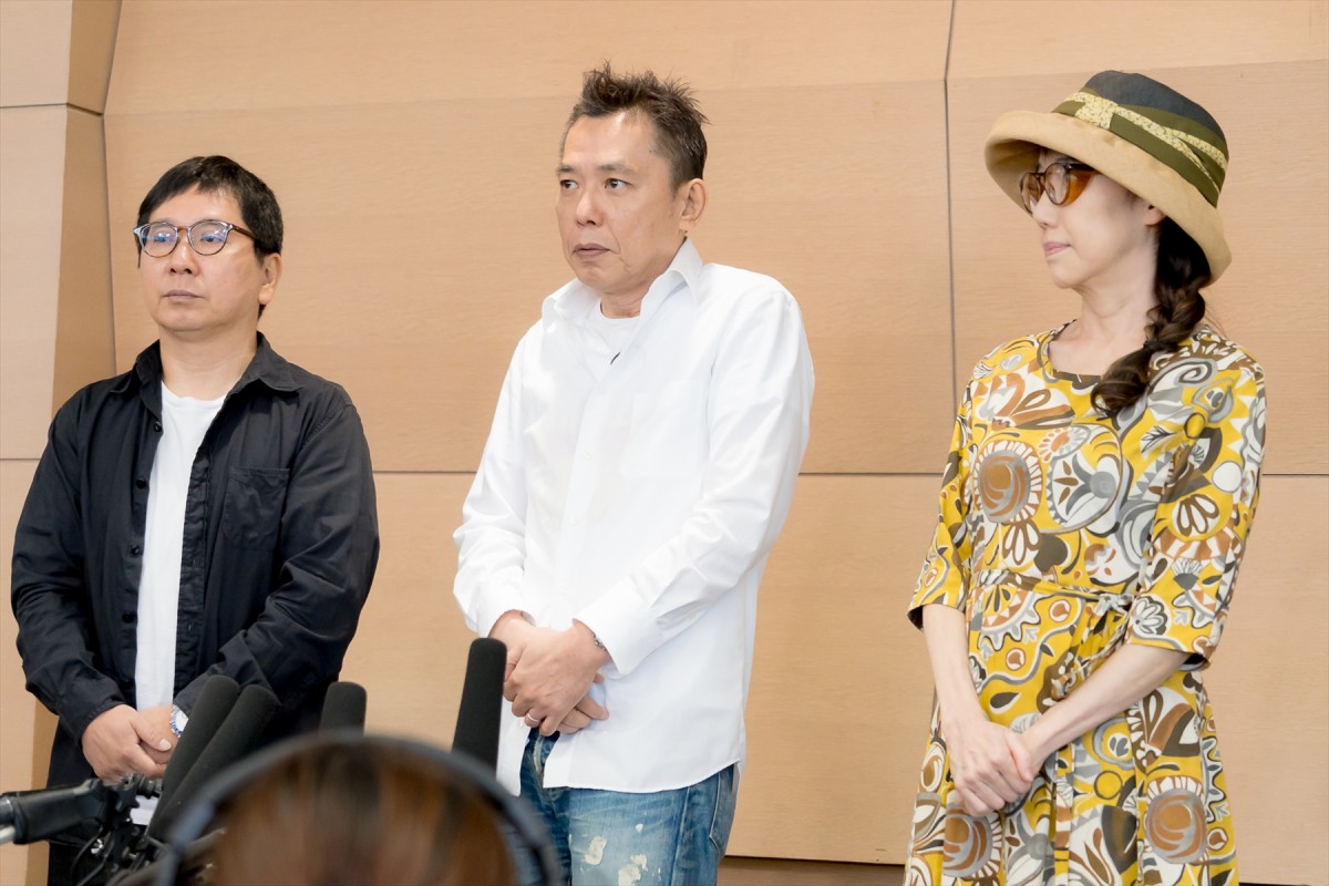 ちびまる子ちゃんファミリー、TARAKOさんへメッセージ「まる子、大好きだよ」