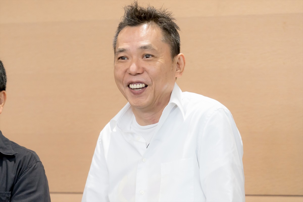 ちびまる子ちゃんファミリー、TARAKOさんへメッセージ「まる子、大好きだよ」