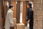 連続テレビ小説『虎に翼』第56回より