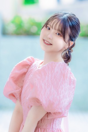 テレビアニメ『【推しの子】』ルビー役・伊駒ゆりえ