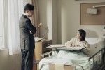 ドラマ『アンメット ある脳外科医の日記』最終回より