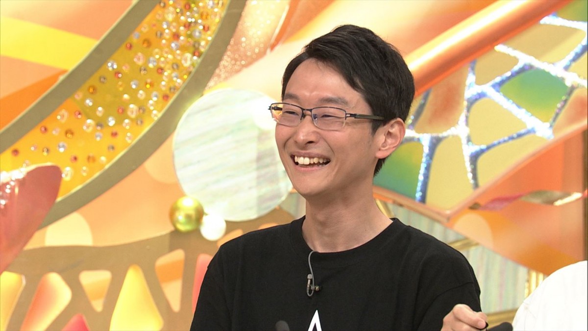 “推し”が一緒の夫婦が登場！　熱狂的ファンがゆえの珍事件＆独特の悩みとは？　今週の『新婚さん』