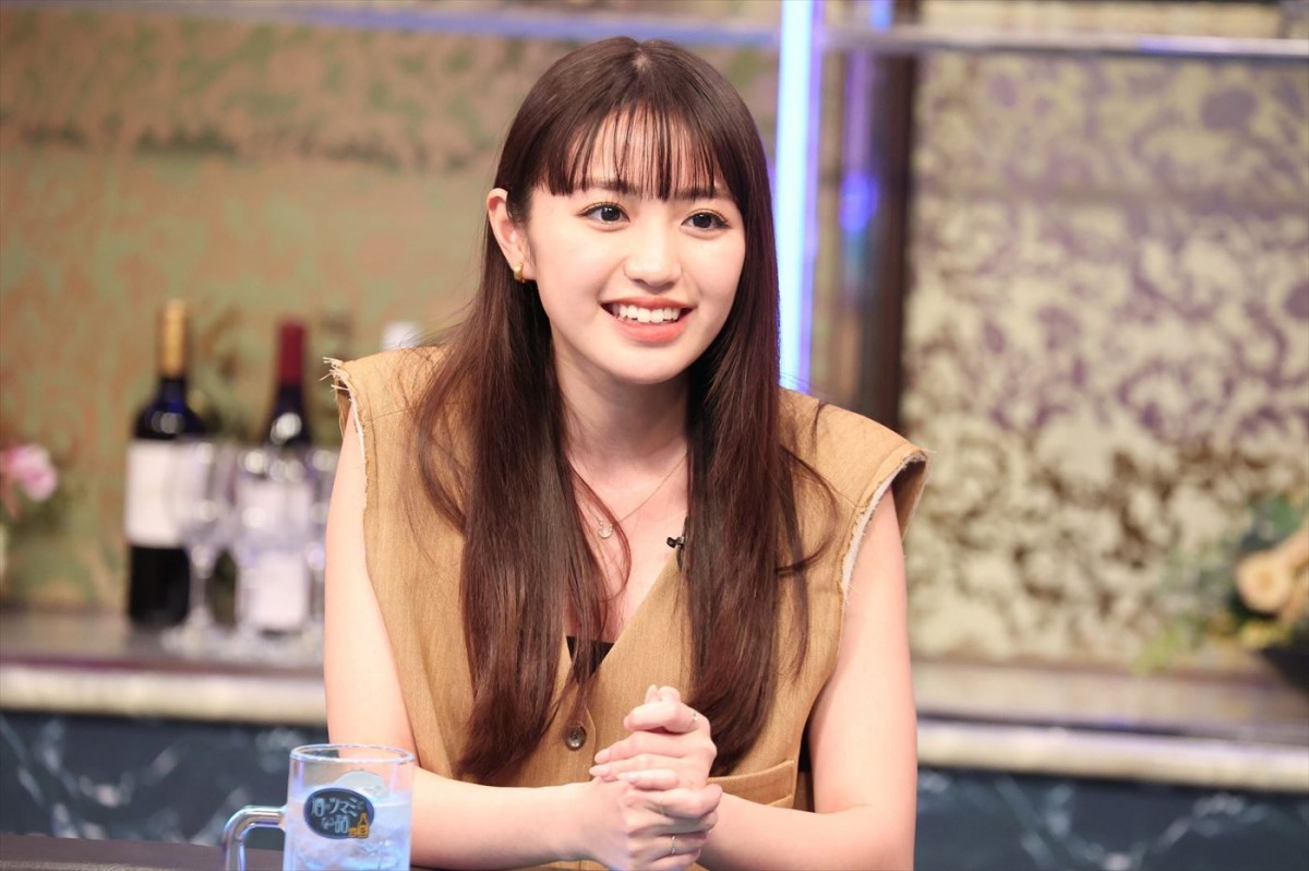 6月7日放送の『酒のツマミになる話』より