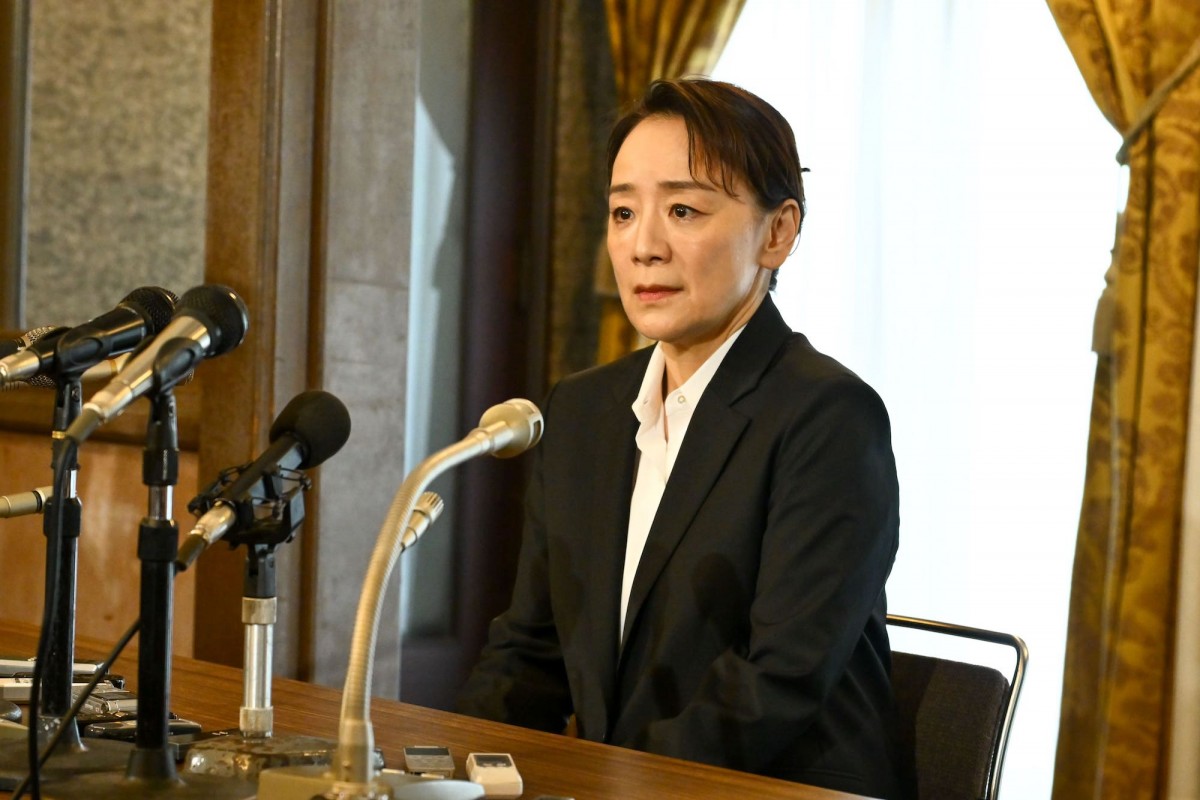 『アンチヒーロー』最終回　“明墨”長谷川博己、驚きの人物との共闘に反響「めっちゃ鳥肌」（ネタバレあり）