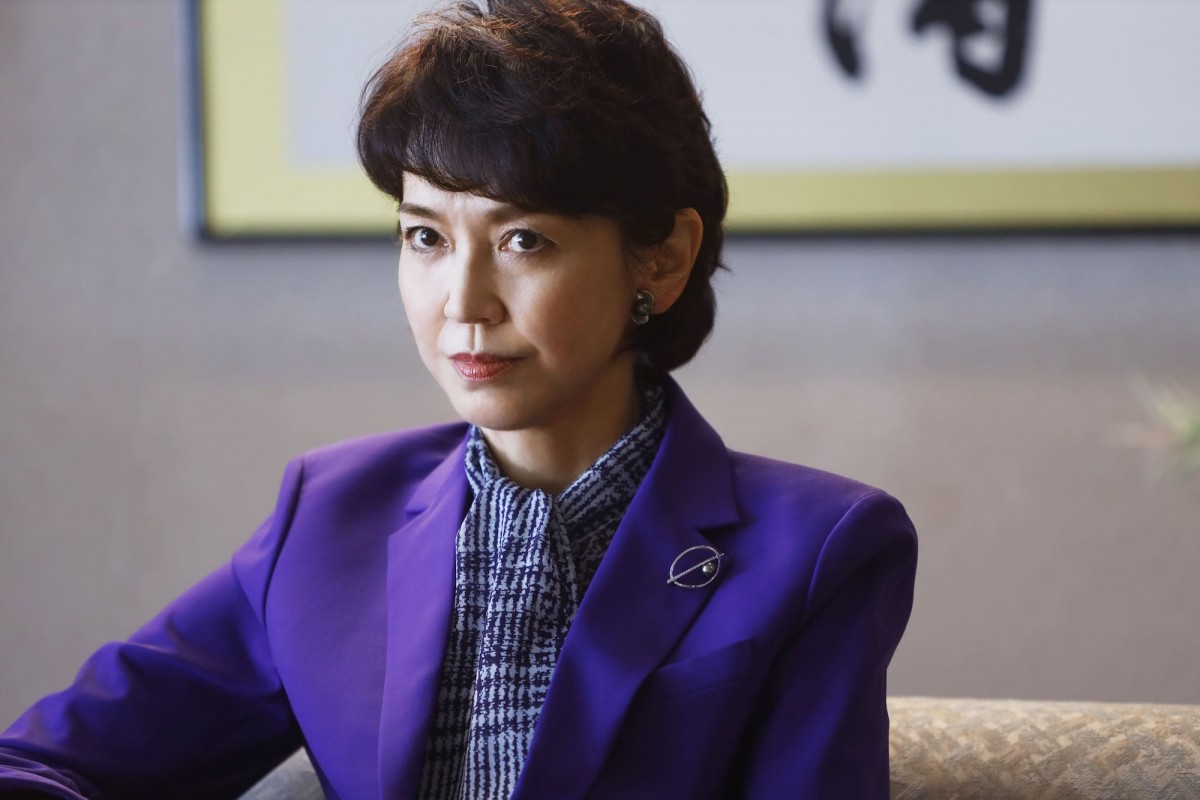 『Believe』最終回　“狩山”木村拓哉、逮捕されながらも“次なる戦い”に備える