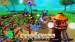『FARMAGIA（ファーマギア）』スクリーンショット