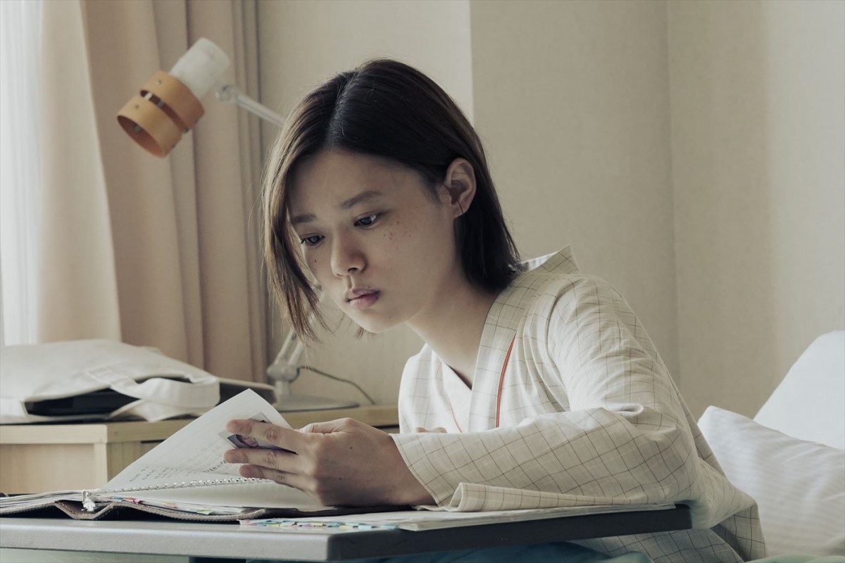 『アンメット』主演・杉咲花がクランクアップ！　「毎日が誇らしかったです」と万感の思い