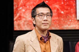 ヤーレンズ・楢原真樹、『M-1グランプリ2024』開催会見に登場