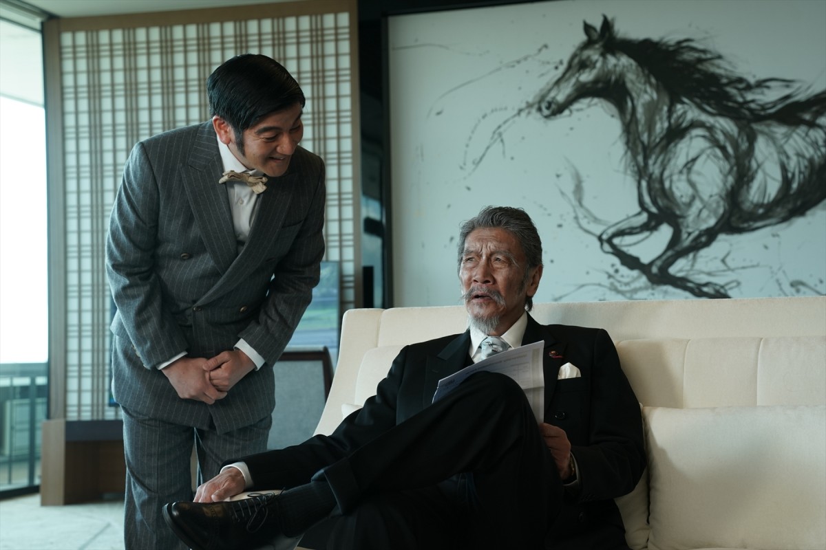 【今夜放送！】高橋一生主演『ブラック・ジャック』　手塚治虫の原作から厳選エピソードを凝縮