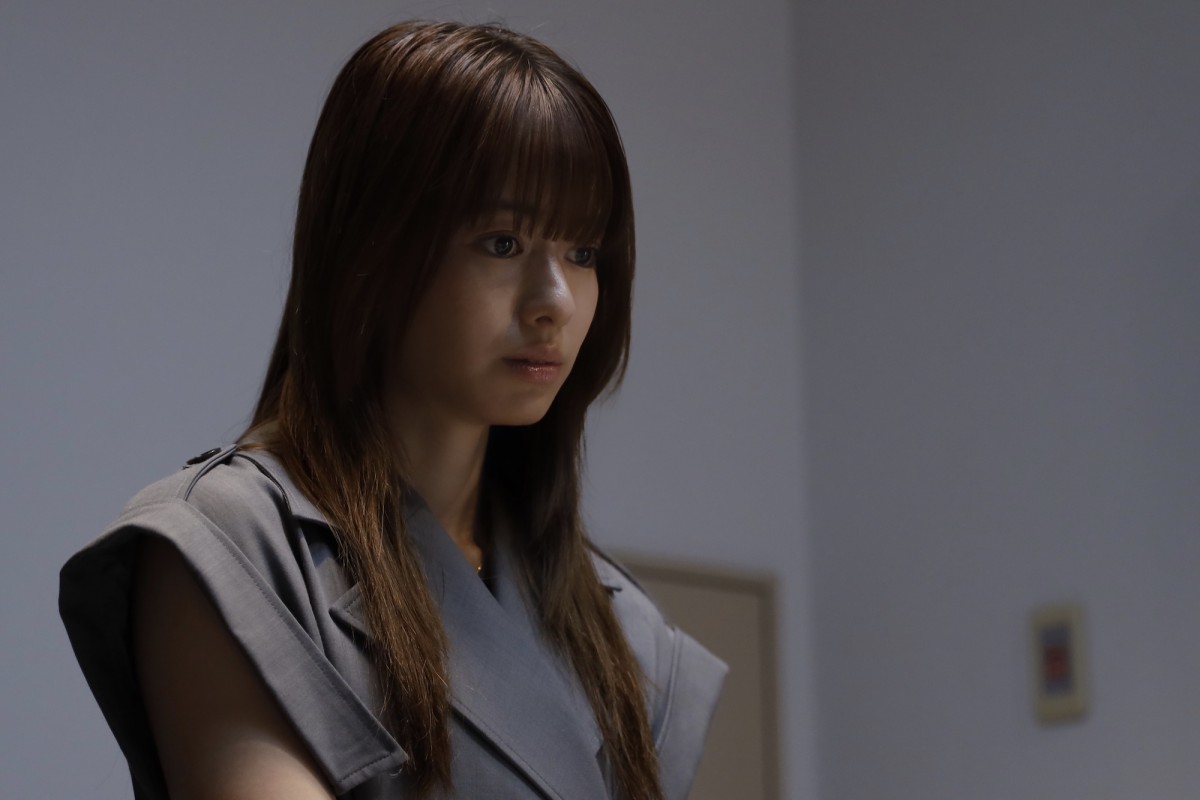 『Believe』第7話　“狩山”木村拓哉、真相を聞き出すため“磯田”小日向文世が指定した密会場所へ